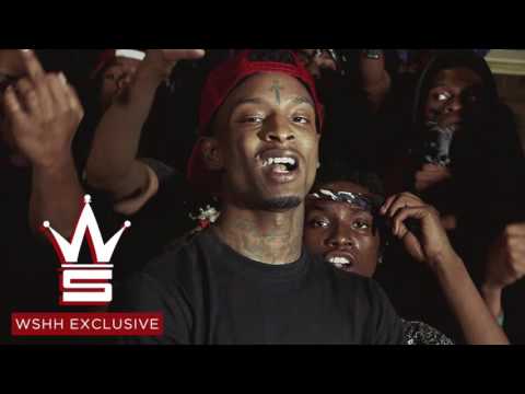 21 Savage - Air It Out (Official Audio)
