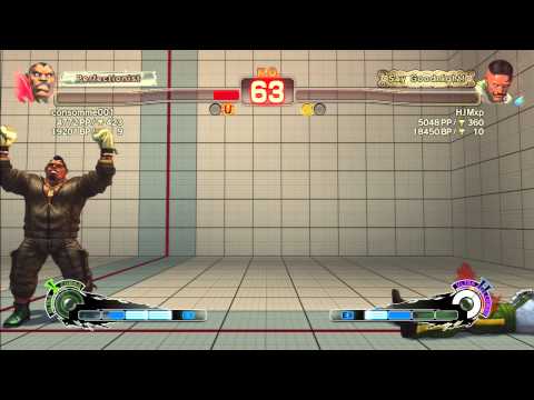 consomme001 vs HJMxp