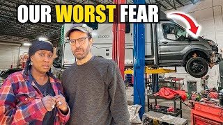 RV Living: What EVERY RVer Needs to Prepare For (just got real)