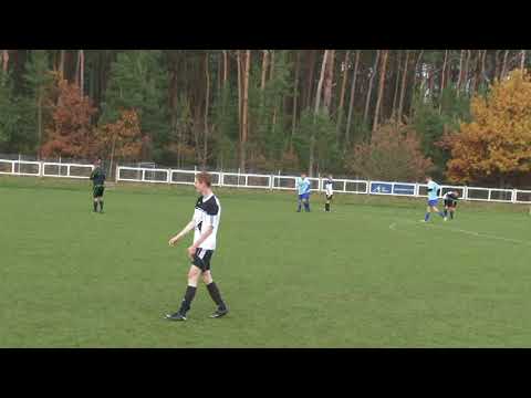 Zusammenfassung SG SV Etzenricht II SC Luhe Wildenau II gg TUS Rosenberg 2  15  Spieltag A Klasse Sü