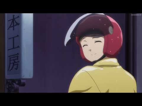 SoniAni: Super Sonico the Animation | Ep. 7 Pt. 3 - Star Rain | Subbed