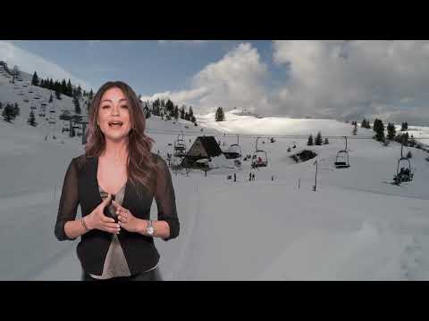 Viaggio alla scoperta dei comprensori sciistici del Friuli Venezia Giulia