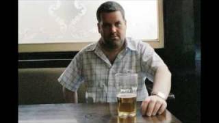 Chris Moyles and Comedy Dave: Lorry Driver