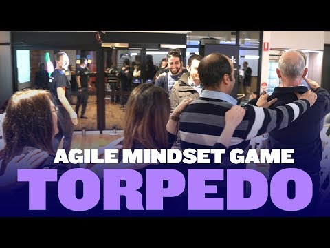 AGILE GAMES: Torpedo