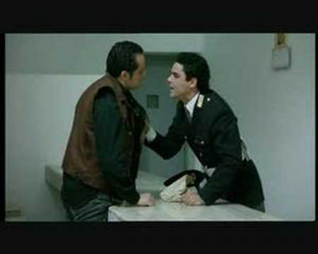 Palermo MIlano Francesco Benigno