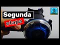 Segunda etapa