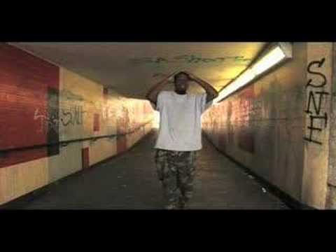 Soweto Kinch - Jazz Is Gangster