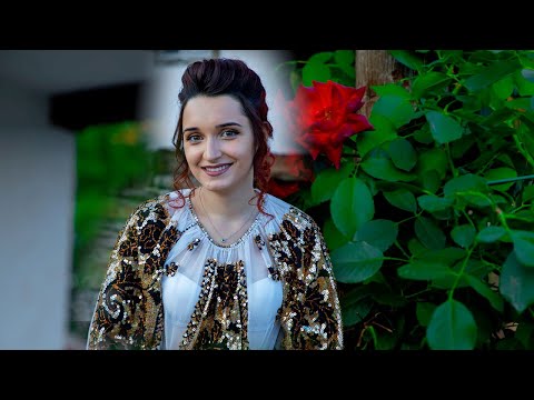 CODRUTA DOBRE - ÎMI TREC ZILELE CA VÂNTUL ♪ (Muzica de Petrecere) 2023