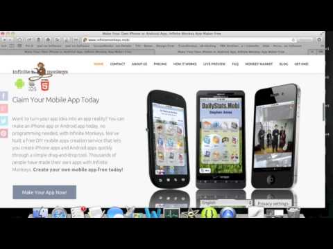 download lagu mp3 mp4 Infinite Monkey App, download lagu Infinite Monkey App gratis, unduh video klip Download Infinite Monkey App Mp3 dan Mp4 Viral Gratis