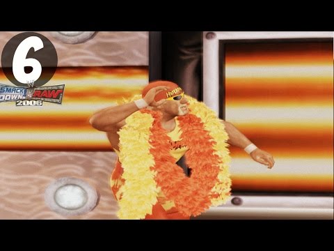 The Return Of Tarık Mengüç | SvR 2006 Season Mode Bölüm 6