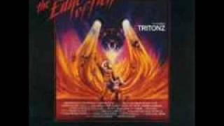 Thor & The Tritonz - Wild Life 1986