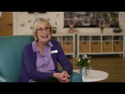 Erskine Care Homes - Customer Success Story (Caroline Shotter - Home Manager)