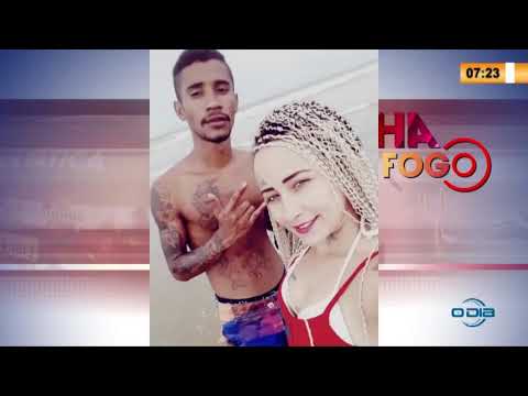 LINHA DE FOGO 23 04 2020 SN OPERAÇíO PRENDE CASAL SUSPEITO DE PRATICAR LATROCíNIO NO TORQUATO NET