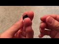 Transformers Studio Series ROTF Sideswipe Unboxing