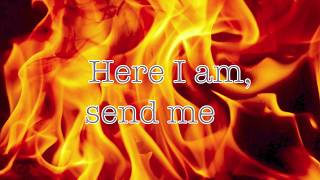 Thrice - The Messenger (Lyrics) [HQ]