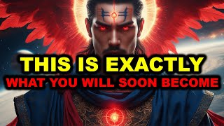 God’s Chosen Ones: This Is Who God Says You're Becoming Next | The Sacred Light