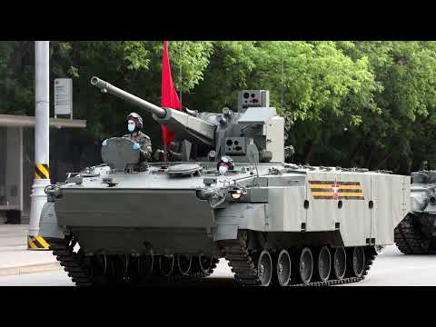 Russia Accelerates Deployment of 2S38 Derivatsiya-PVO: A Game-Changer in Air Defense for Ukraine