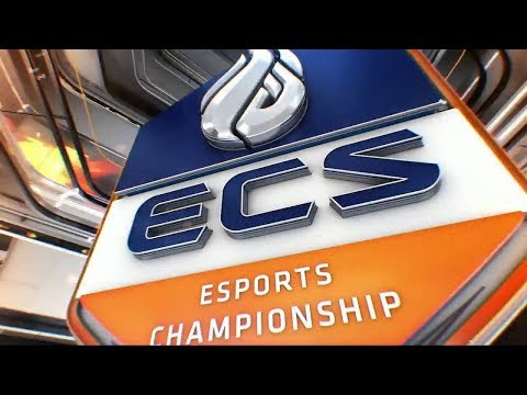 ECS S6 | FaZe vs Astralis, NIP vs mousesports | komentuje: vuzzey