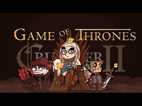 [2014] CK2: A Game of Thrones - Arumba, Mathas, Northernlion