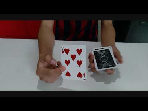 EL MEJOR TRUCO DE MAGIA 2020