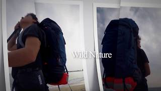 Thule Guidepost 75L Women’s / Monument (222102) - відео 11