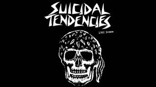 Suicidal Tendencies - Stupid Genocide