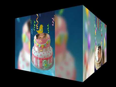 Happy Birthday Sridhar