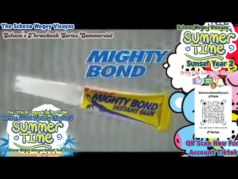 Throwback PrimeTime Pioneer Mighty Bond 30s TVC Kung Fu Hustle