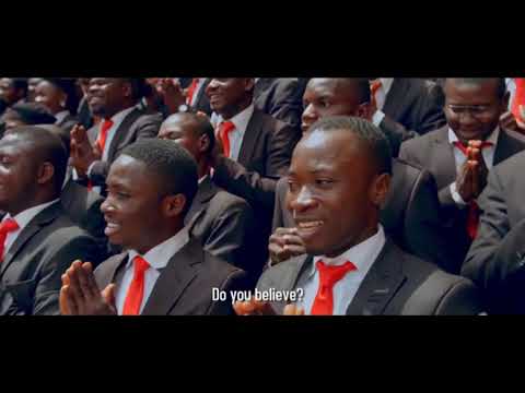 Do You Believe- African Credo Performed By Sir Jude Nnam and CACA