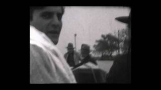 preview picture of video 'American History - 1941 - Fishing Trip'