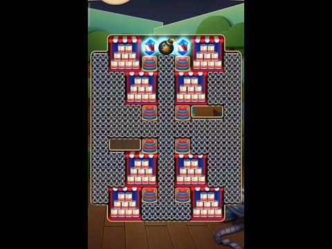 TOON BLAST level 5212