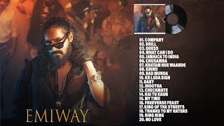 Emiway Bantai Super Hit Songs 2023 (Audio Jukebox)