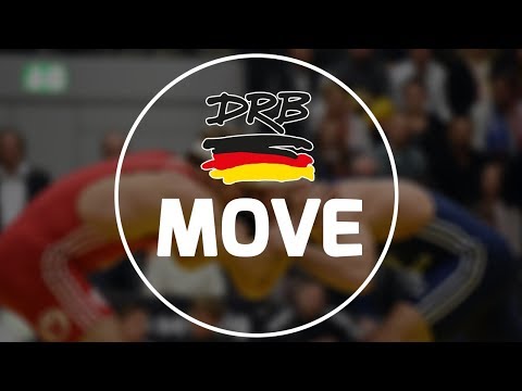 DRB MOVE zwischen Mihail Sava und Akhmed Chakaev