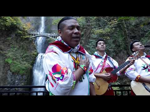 Huichol Musical - Mañana Que Ya No Estas (Video Oficial)