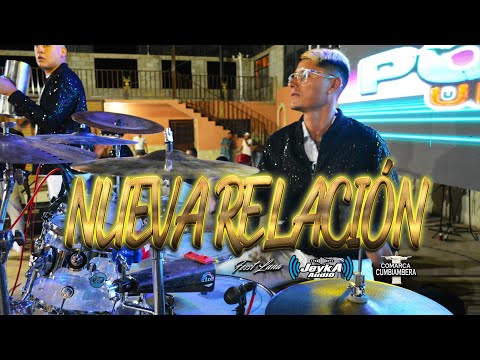 Nueva Relación | Poder Urbano en vivo