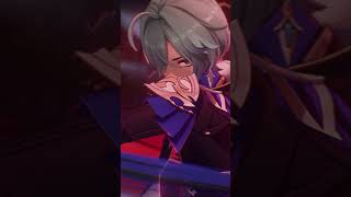 【原神】キャラクタートレーラー　ローエン（ショートVer.3） #原神 #ローエン
