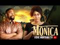 MONICA UCHE MONTANA JOHN EKANEM Latest 2026 Nigerian Movie