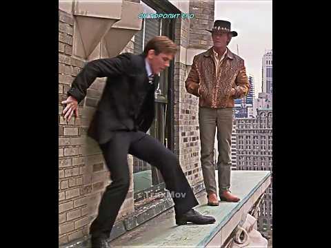 Он не ожидал услышать ЭТО 😳 | Крокодил Данди 2 #кино #фильм #эдит