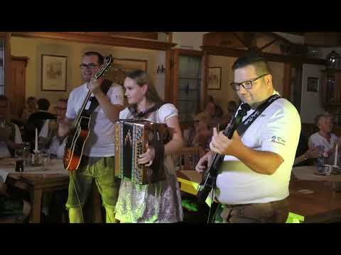 D'ere habediehre -- Die Lena die Vroni -