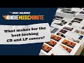 Comment Créer Les Plus Belles Pochettes De CD Et De Vinyles  Le Secret Du G7