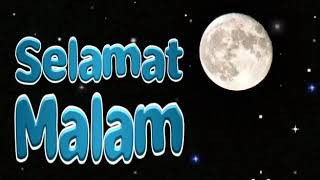 Download lagu Ucapan Selamat Malam mp3