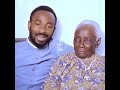 KIJANA MWENYE UMRI WA MIAKA 27 AMUOA BIBI KIZEE MWENYE UMRI WA MIAKA 80
