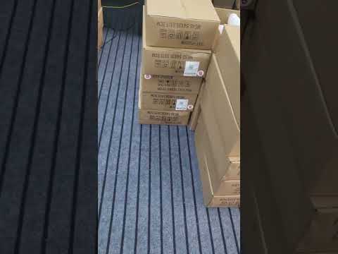 Huicheng factory video — -yVuhgDm79s