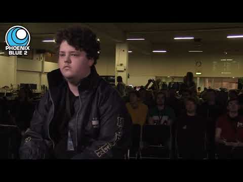PXB2 - Pricent (Fox) Vs. PXB | JohnnyFight (IC) - Losers Quarters - Melee Singles