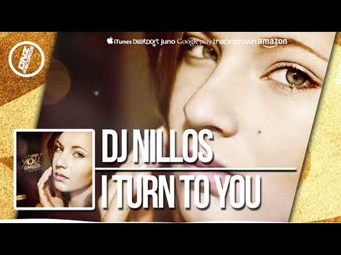 DNZF367 // DJ NILLOS - I TURN TO YOU (Official Video DNZ RECORDS)