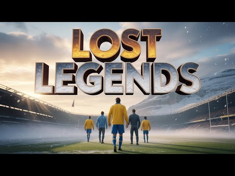 The Forgotten Champions of Norway