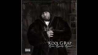 Kool G Rap "Ya Chic Chose Me"
