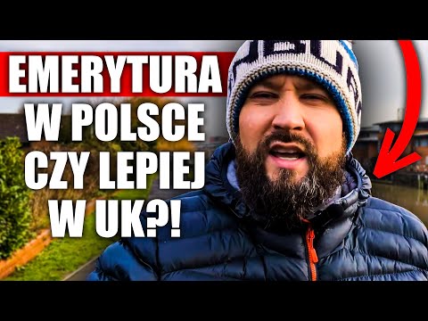 POLES STAY IN THE UK TO RETIREMENT?! WORTH IT OR NOT?