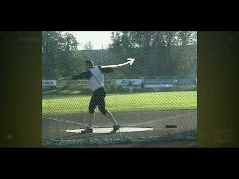 Technical Analysis of Virgilijus Alekna