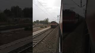 preview picture of video 'Casual take over by the WAP 4'